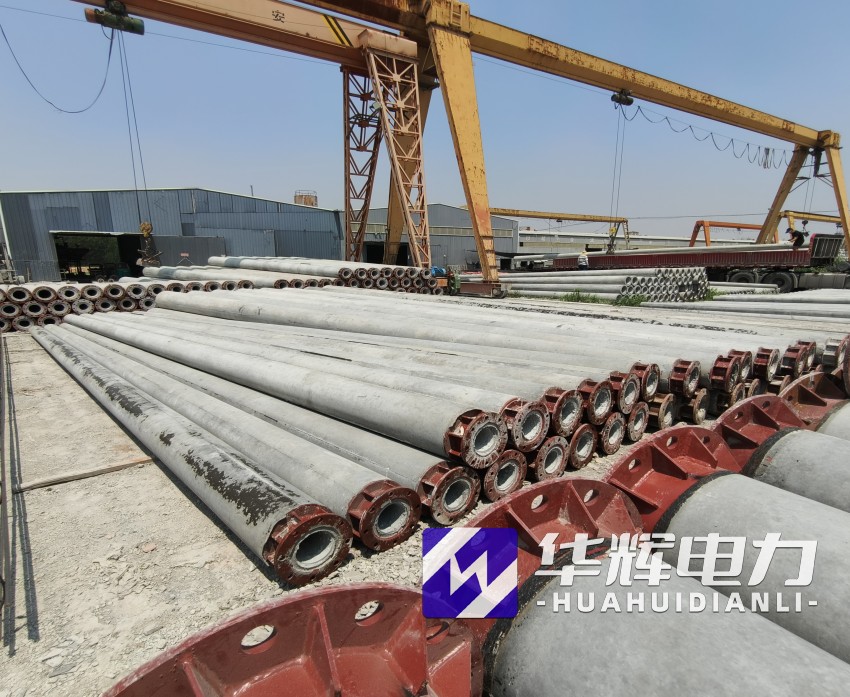 新宾21米水泥电线杆