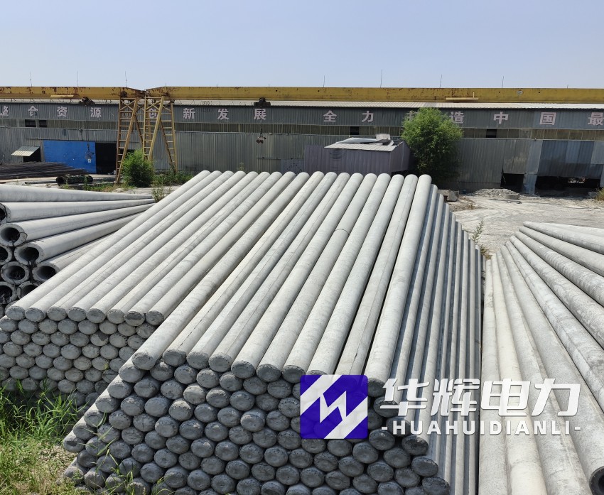 新宾15米水泥电线杆